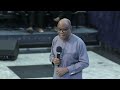 OVERCOMING LIFE'S CHALLENGES | Pastor Sam Okoro