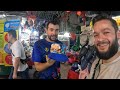 Epic Market in Kuala Lumpur, Malaysia 🇲🇾 | Jalan Petaling Chinatown