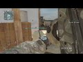 zlaxdude25 - MW3 Game Clip