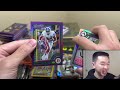 INSANE 57-PACK OPENING FOR SUPER BOWL LVII ($10,000)! THE ANNUAL SB MEGA BREAK (CRAZY GOOD)! 😱🔥