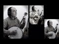 Whitney's Fancy/O'Neill's Hornpipe [2 hornpipes para banjo tenor]