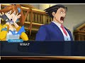 Athena's New Theme Song (Objection.lol)