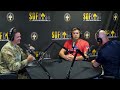 S4 E8 Navy SEALs Mike Sarraille and Andy Stumpf