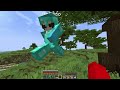 BRAIN SWAP: I BECAME A CREEPER in Minecraft