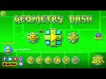 Geometry Dash Stream! (Feel free to do level requests!!!)