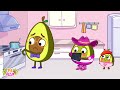 My Doll Came To Life 🐣✨ Funny Kids Cartoon by Pit & Penny 🥑