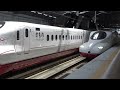 西九州新幹線開業 N700Sかもめ 全駅映像集(高速通過・発着・メロディなど) Nishi Kyushu Shinkansen Video Collection