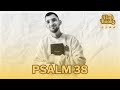 The Word of God | Psalm 38