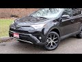 2018 Toyota RAV4 AWD SE | Toyota on the Park