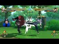 The BEST SASUKE Made Him RAGE QUIT! Naruto Storm Connections