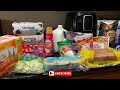 H-E-B GROCERY HAUL | OUR 