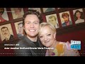 'Merrily We Roll Along' director Maria Friedman and actor Jonathan Groff | Fresh Air