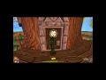 Wizard 101 Home Tours: The Life House