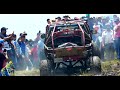 Truck Off Road Extreme SANTA CRUZ BARILLAS