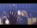 The Killers - For Reasons Unknown (Fan Plays Drums) (Live) (OVO Hydro, Glasgow, 26/06/2024)