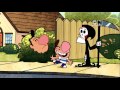 The Grim Adventures of Billy and Mandy - Hey, Water You Doing?