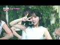 [Show Champion] 여자친구 - 인트로+귀를 기울이면 (GFRIEND - INTRO+LOVE WHISPER) l EP.239(EN/VI/TW)