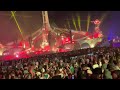 ABBA - Voulez Vous (Hardwell Remix) [Live @ Tomorrowland 2022 W1]