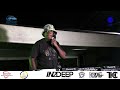 Glen Lewis - Deep House - EnoSoul 12th Annual Birthday Celebration 2024