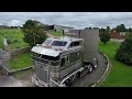 Kenworth K104 2.9 - Trip From Auckland to Rotorua | Vlog 3