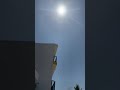 Highlight 15:59 - 20:59 from Solar Eclipse Live From Bucerías!