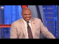 INSIDE THE NBA'S FUNNIEST MOMENTS! 😂