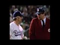 MLB 1974 World Series Highlights