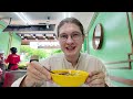 I fell in love with Thai food & groceries / Bangkok vlog