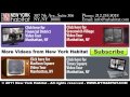 New York City - Video tour of the Meatpacking District, Manhattan (Part 1)