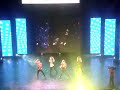 [Fancam] Phil-Kor Friendship Festival - 112709 SHINee - Juliette Live