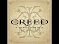 Creed - Is This The End (Scream Edit) from With Arms Wide Open: A Retrospective