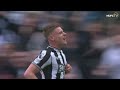 Newcastle United 4 West Ham United 3 | Premier League Highlights