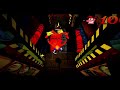 Crash Bandicoot - Unlimited Aku-Aku Invincibility.