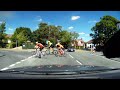 Cycling Fail #7 | Rear Observation