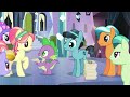 The Times They are Changeling ⏱🖤 | S6 EP16  | My Little Pony: Friendship is Magic | FULL EPISODE |