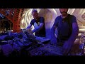 Carbon Based Lifeforms Live at Ozora Festival 2017