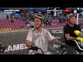 BMX Triple Hit | Nitro World Games 2022