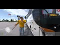 Bus Simulator Ultimate | Santa Maria - Buffalo