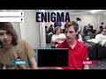 Enigma #119- BLACKOUT22 vs Yukidraco winners round 2