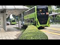 (SBST) SG1751Y on Service 101 - MAN A22 NL323F Euro VI Gemilang