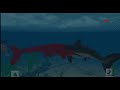 Minecraft Blue planet,final trailer(prehistoric show)#minecraft #dinosaurs