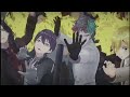 【Cover】Memeshikute - Uzuki Kou, Kenmochi Toya, Shellin Burgundy