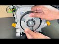 How To Install A Centrifugal Clutch On A Predator 212cc Motor