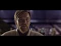 The Evolution of General Grievous VS Obi Wan Kenobi Lightsaber Duels