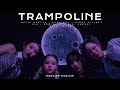 Missy Elliott x BIA x Doechii x Jurin x Harvey x Maya x Cocona - Trampoline (NOKAIRO Mashup)