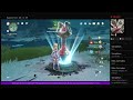 Genshin Impact Livestream ~ [Game & Chat] ~ (07/25/2024)