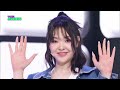 tripleS, Girls Never Die [THE SHOW 240521]