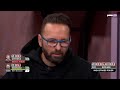 INSANE $310,000 Pot vs Phil Ivey and Patrick - HIGH STAKES POKER TAKES with Daniel Negreanu 10