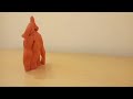 El Gran hermano [Stop Motion]