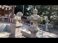 パワースポット神鳥前川神社